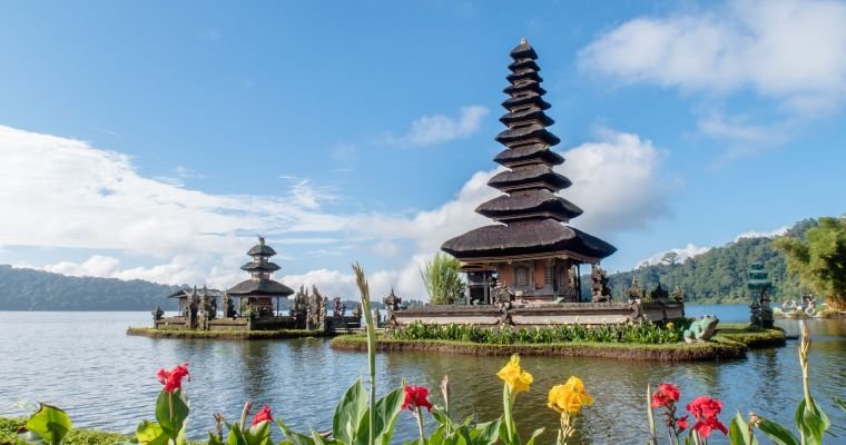 Read more about the article Bali’s economy rising and falling in the pandemic