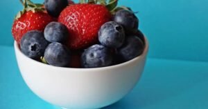 Read more about the article Study berries plays a role in child obesity