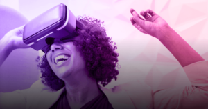 Read more about the article The best VR headsets and games to explore the metaverse