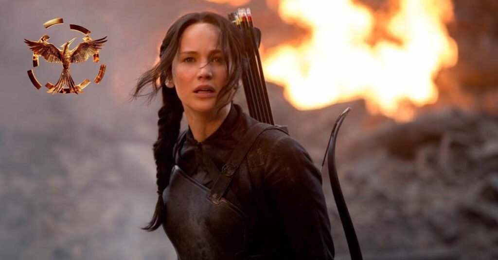 New Hunger Games Prequel Details