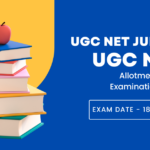 UGC-NET June 2024: Your Guide to Downloading the Examination City Intimation Slip