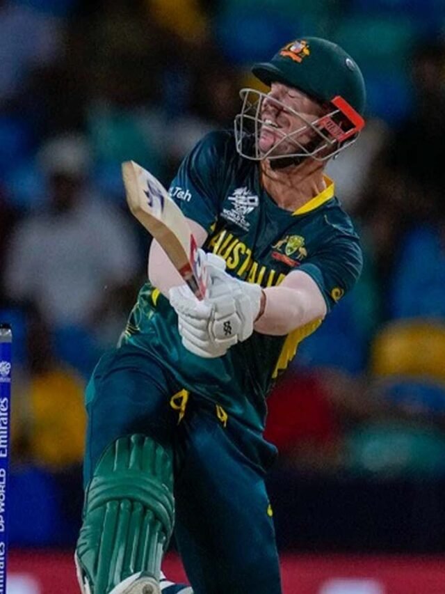 AUS vs OMN Highlights: Australia Triumphs Over Oman in T20 World Cup 2024 Opener