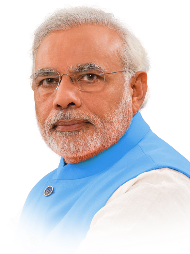 Read more about the article Narendra Modi’s Journey: From Tea Seller to Transformative Prime Minister of India